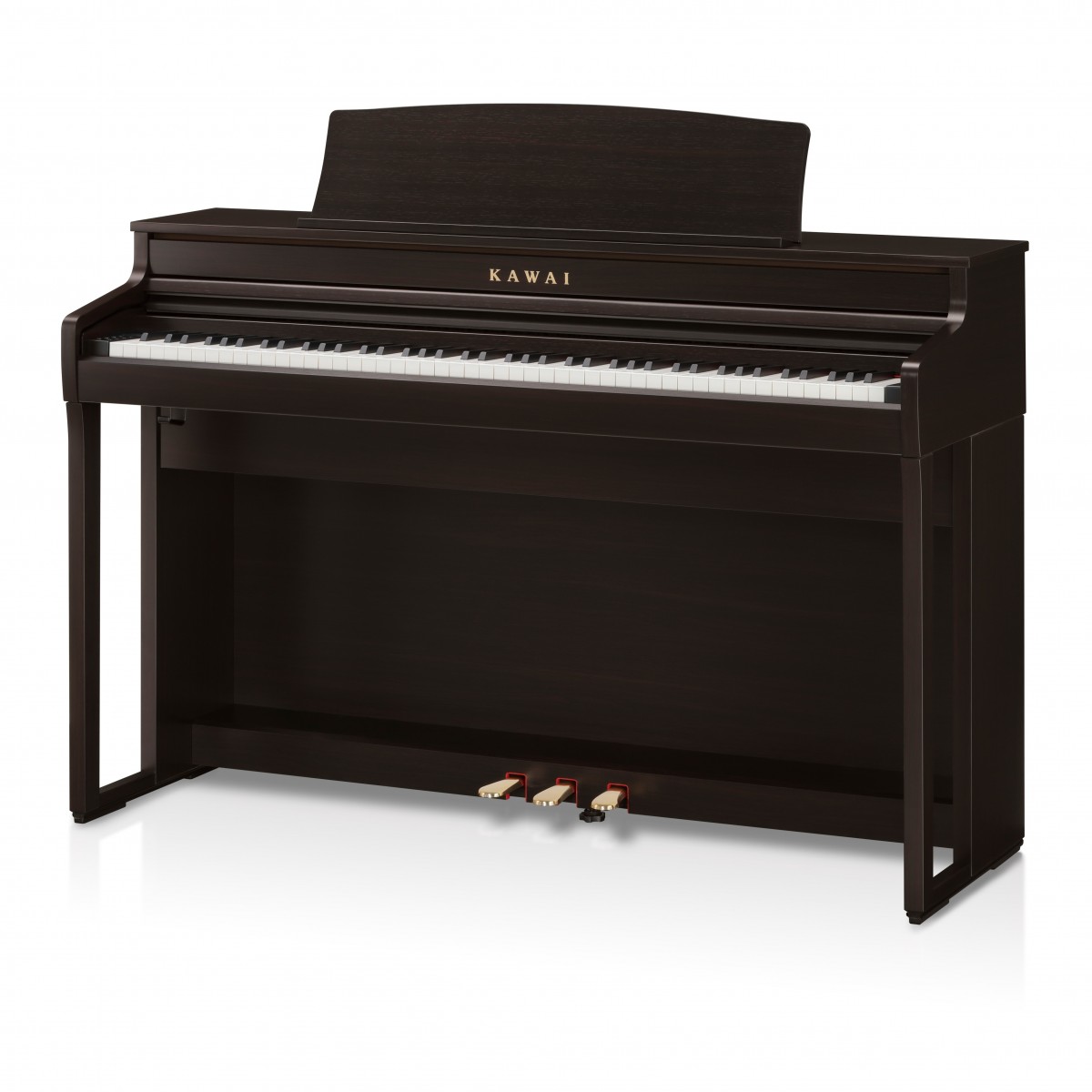 Цифровое пианино Kawai CA401 R