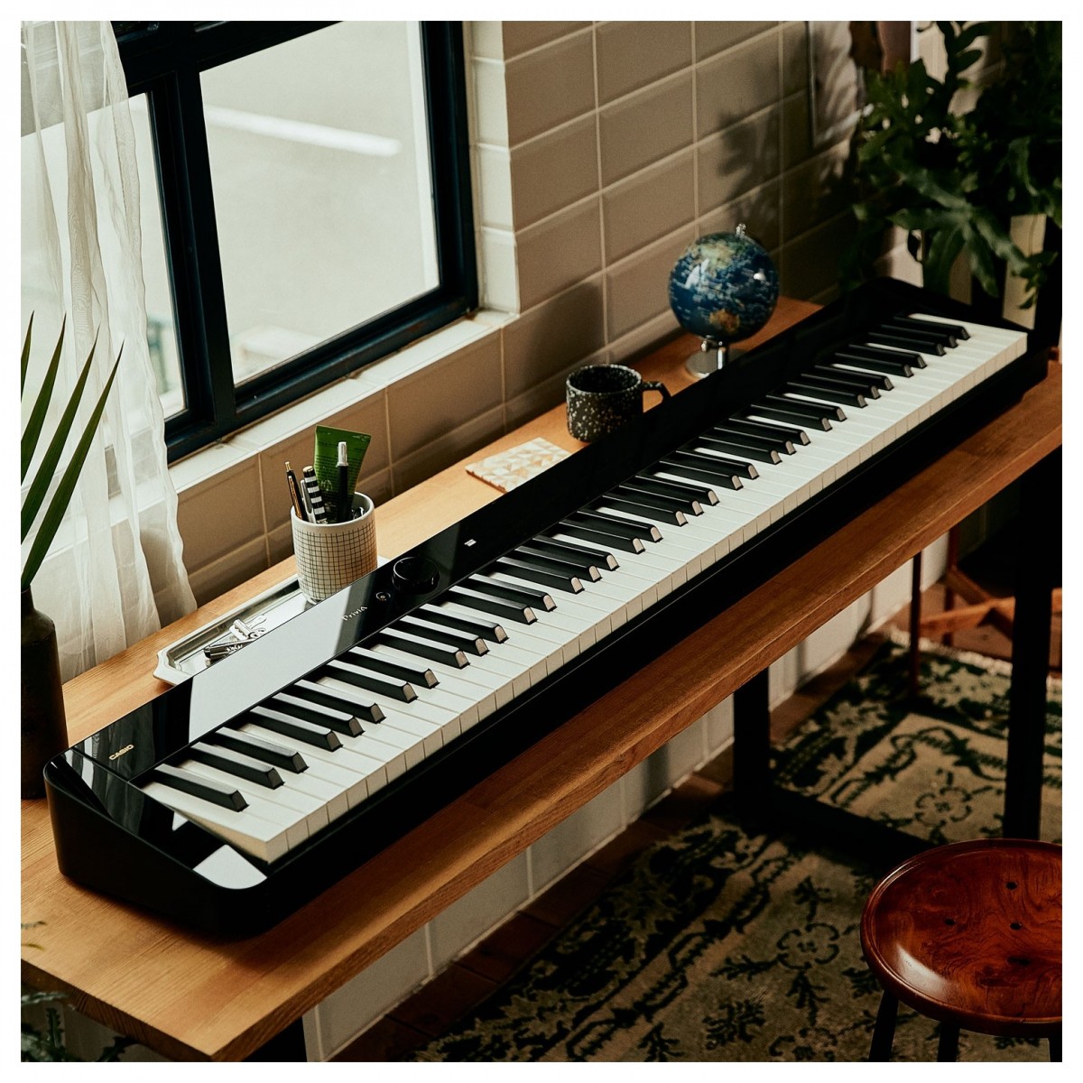 Цифровое пианино Casio Privia PX-S5000