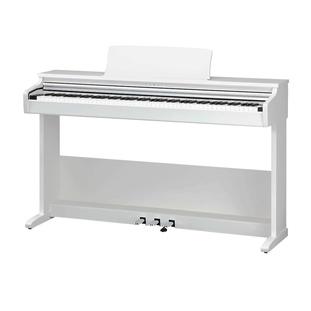 Цифровое пианино Kawai KDP75 W + Банкетка