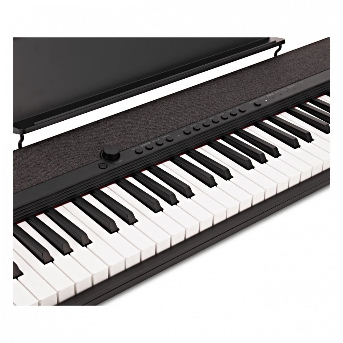 ЭлектроПиано Casio CT-S1 BK