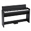 Цифровое пианино Korg LP-380U BK